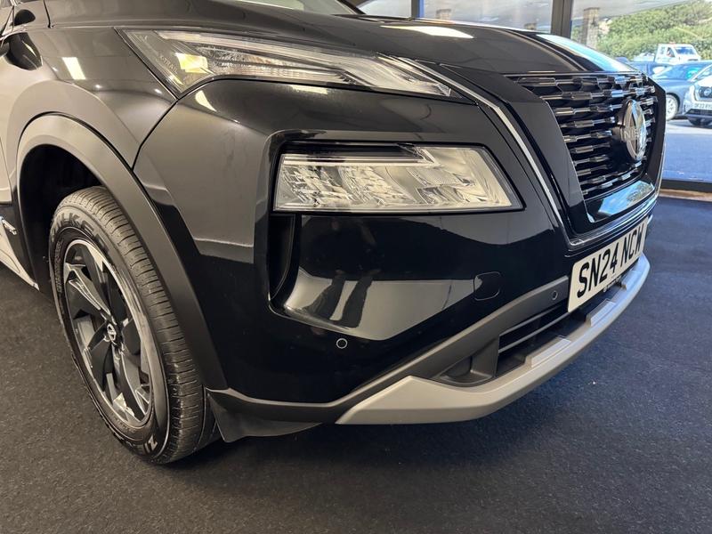 Used Nissan X-Trail 2024 for sale - 77116996: Photo 4