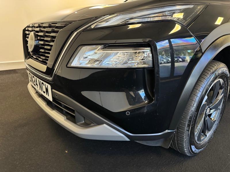 Used Nissan X-Trail 2024 for sale - 77116996: Photo 5