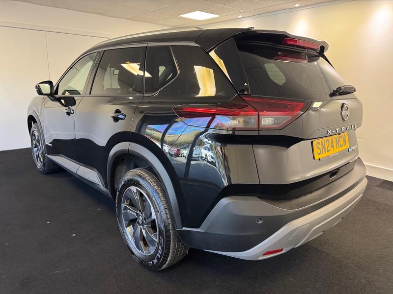 Used Nissan X-Trail 2024 for sale - 77116996: Photo 7