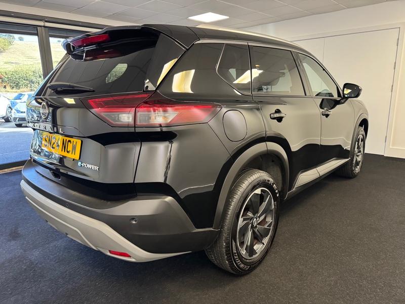 Used Nissan X-Trail 2024 for sale - 77116996: Photo 9