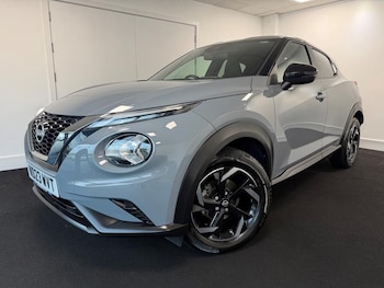 Used Nissan Juke 2023 for sale - 79287588: Photo