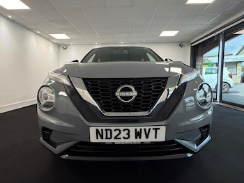 Used Nissan Juke 2023 for sale - 79287588: Photo