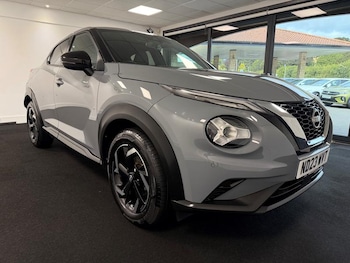 Used Nissan Juke 2023 for sale - 79287588: Photo