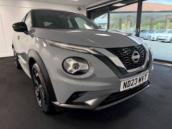 Used Nissan Juke 2023 for sale - 79287588: Photo