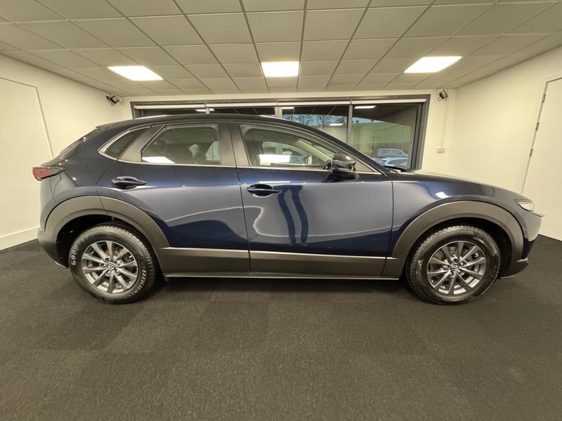 Used Mazda CX-30 2022 for sale - 76949048: Photo 10