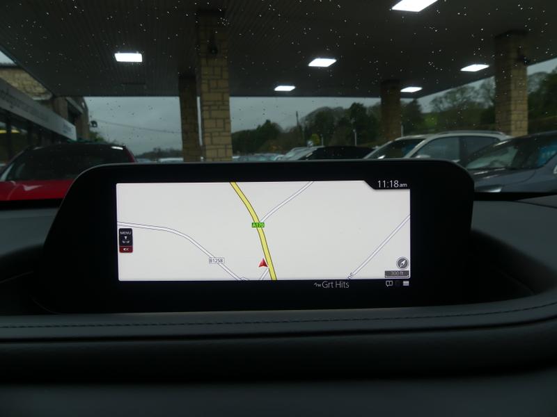 Used Mazda CX-30 2022 for sale - 76949048: Photo 11