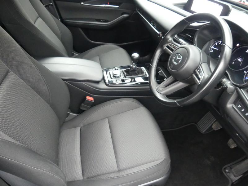 Used Mazda CX-30 2022 for sale - 76949048: Photo 12