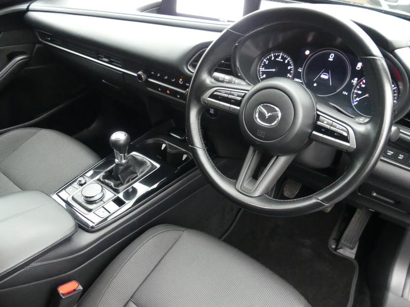 Used Mazda CX-30 2022 for sale - 76949048: Photo 13