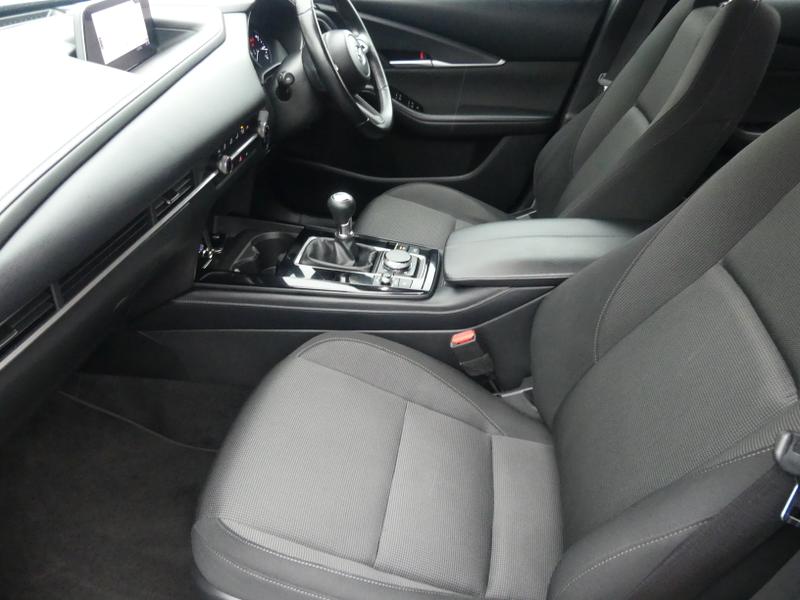Used Mazda CX-30 2022 for sale - 76949048: Photo 16