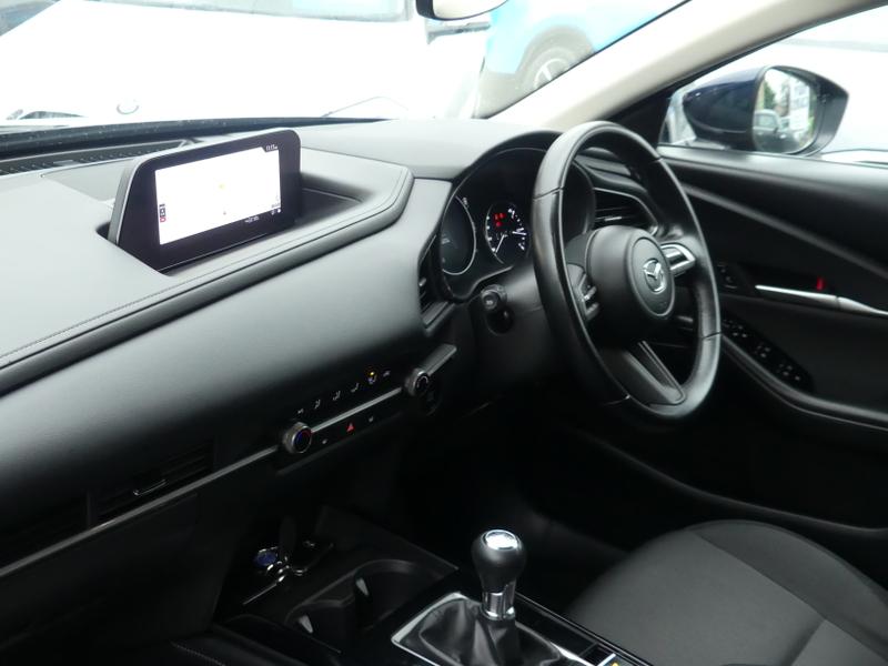 Used Mazda CX-30 2022 for sale - 76949048: Photo 17