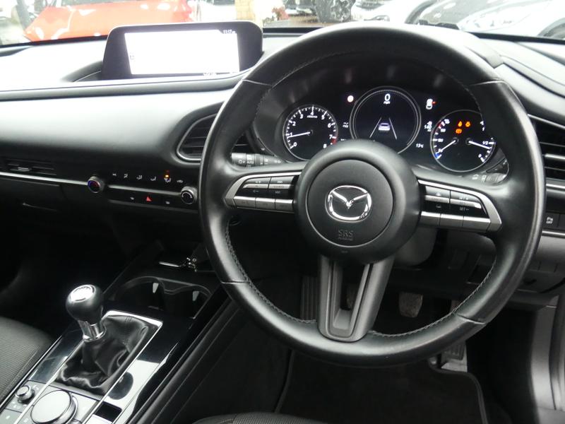 Used Mazda CX-30 2022 for sale - 76949048: Photo 22