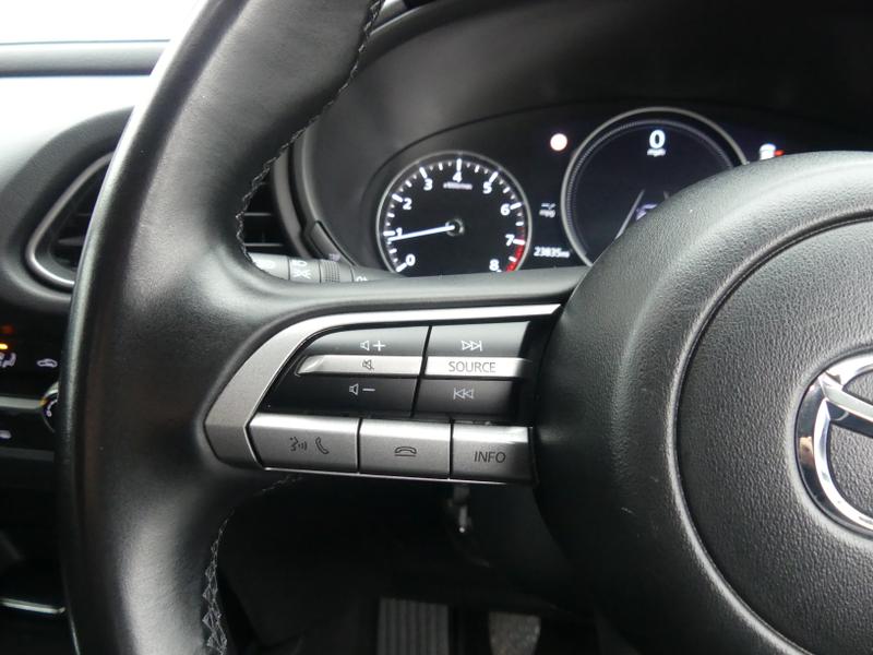 Used Mazda CX-30 2022 for sale - 76949048: Photo 23