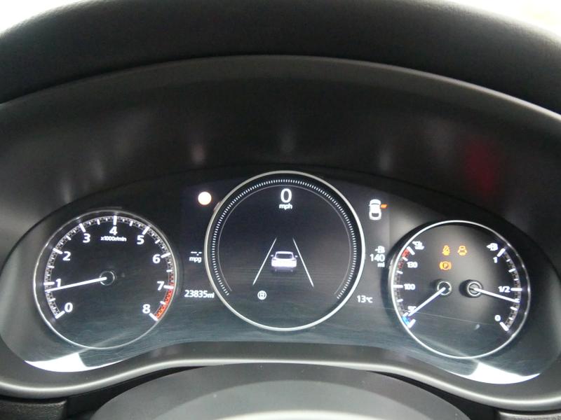 Used Mazda CX-30 2022 for sale - 76949048: Photo 25