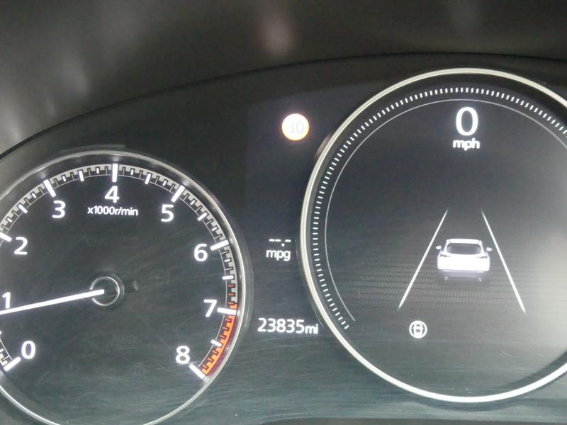 Used Mazda CX-30 2022 for sale - 76949048: Photo 26