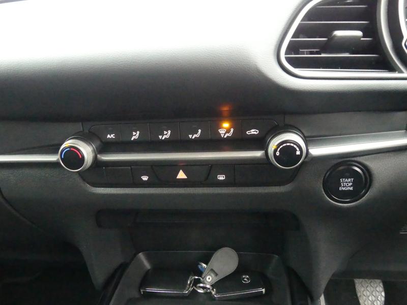 Used Mazda CX-30 2022 for sale - 76949048: Photo 30