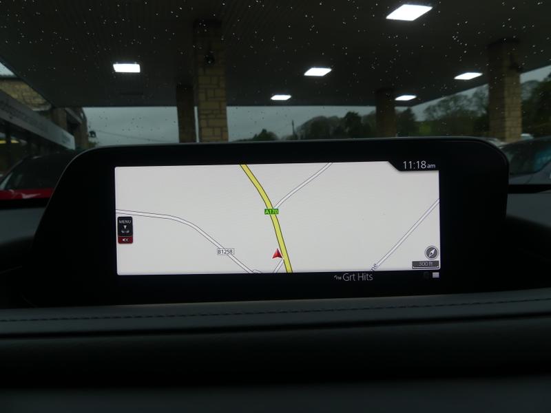 Used Mazda CX-30 2022 for sale - 76949048: Photo 32