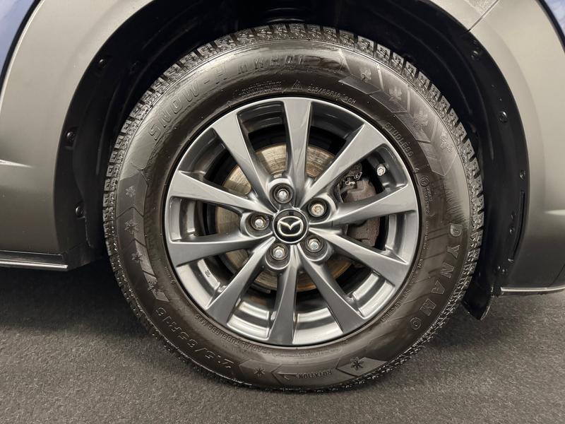 Used Mazda CX-30 2022 for sale - 76949048: Photo 34