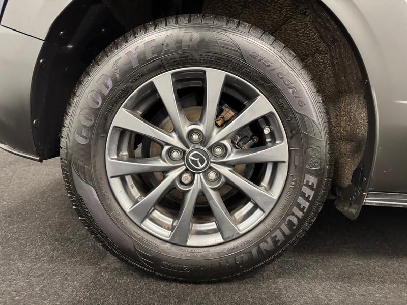 Used Mazda CX-30 2022 for sale - 76949048: Photo 35