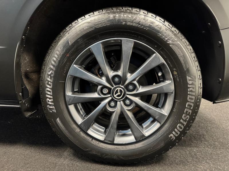 Used Mazda CX-30 2022 for sale - 76949048: Photo 36