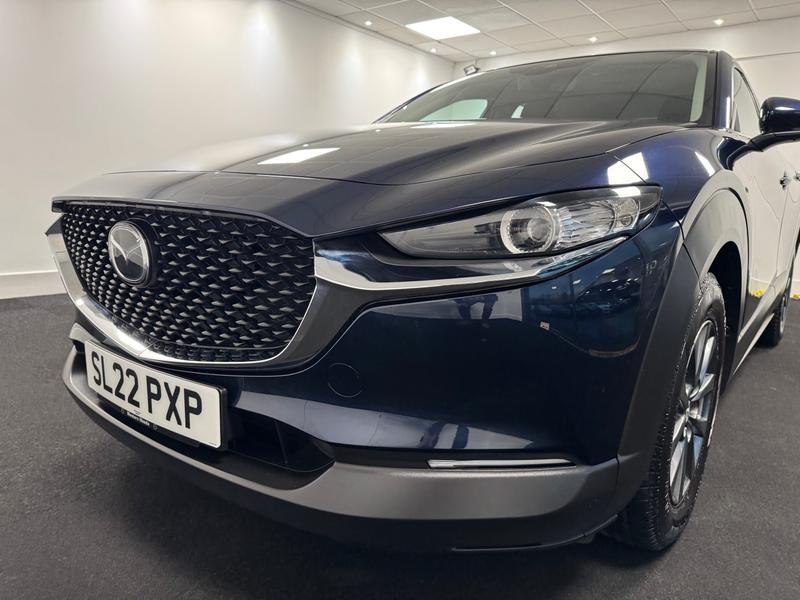 Used Mazda CX-30 2022 for sale - 76949048: Photo 5