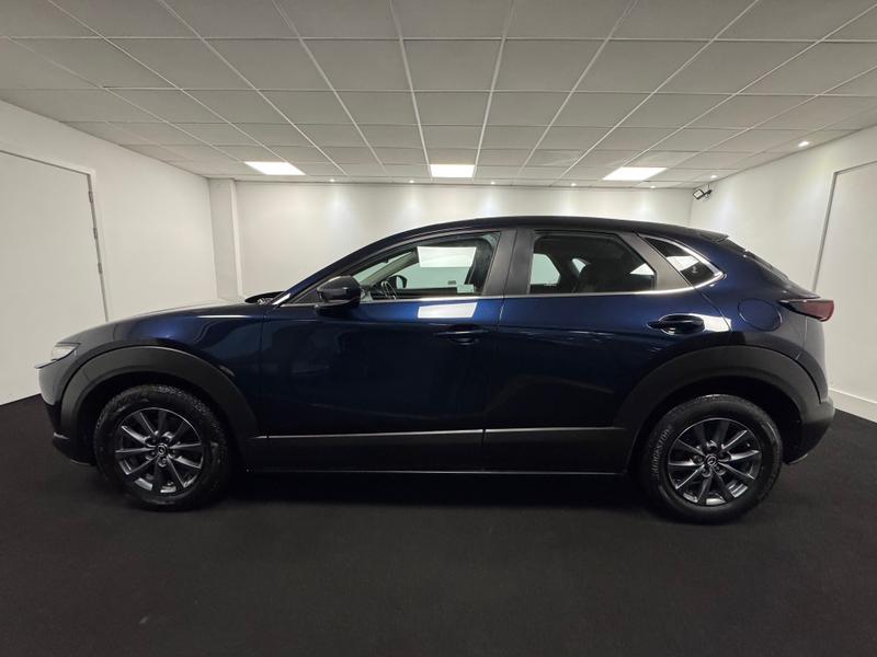 Used Mazda CX-30 2022 for sale - 76949048: Photo 6