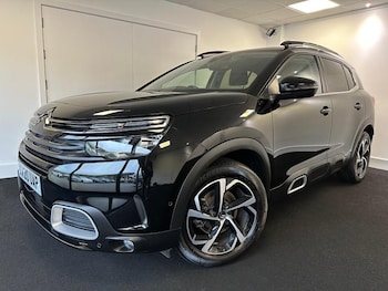 2020 - 1.2 PureTech Flair SUV 5dr Petrol Manual Euro 6 (s/s) (130 ps) Manual