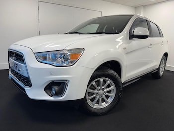 2016 - 1.6 ZC SUV 5dr Petrol Manual Euro 6 (117 ps) Manual