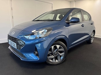 Used Hyundai i10 2025 for sale - 79053894: Photo