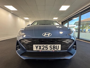 Used Hyundai i10 2025 for sale - 79053894: Photo