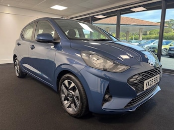 Used Hyundai i10 2025 for sale - 79053894: Photo