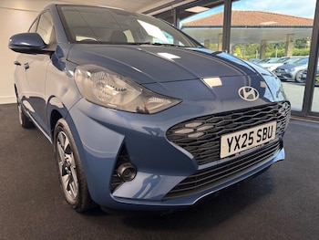 Used Hyundai i10 2025 for sale - 79053894: Photo