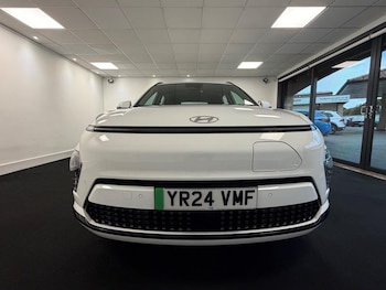 Used Hyundai KONA 2024 for sale - 79560198: Photo