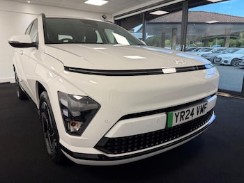 Used Hyundai KONA 2024 for sale - 79560198: Photo