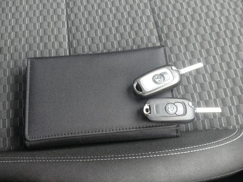 Used Vauxhall Astra 2017 for sale - 76452961: Photo 11