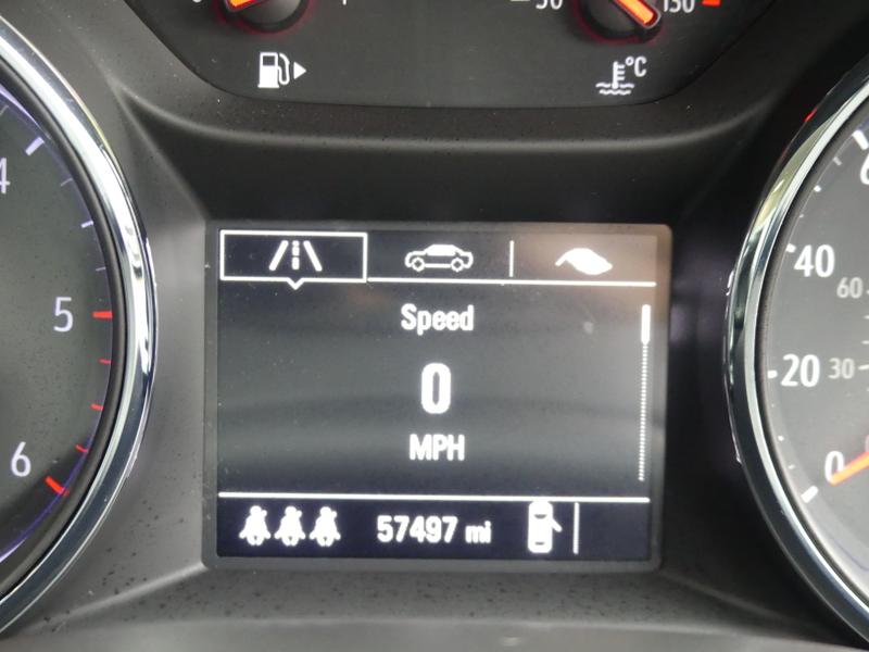 Used Vauxhall Astra 2017 for sale - 76452961: Photo 12