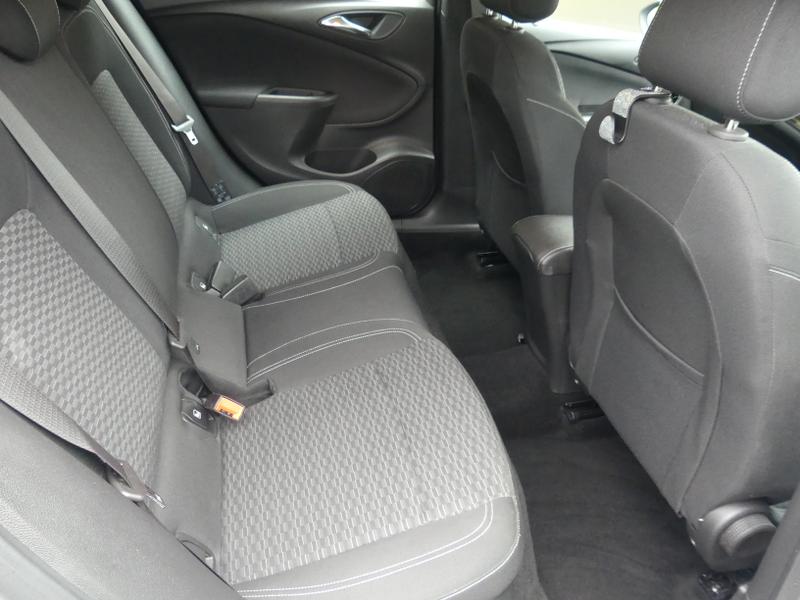 Used Vauxhall Astra 2017 for sale - 76452961: Photo 15