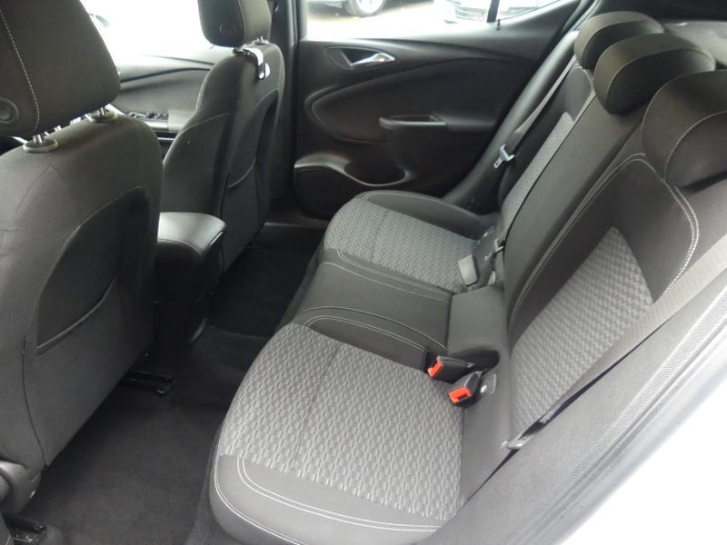 Used Vauxhall Astra 2017 for sale - 76452961: Photo 16