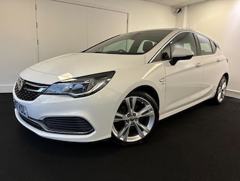 Used Vauxhall Astra 2017 for sale - 76452961: Photo