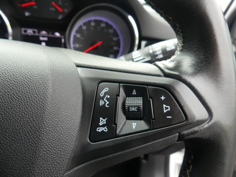Used Vauxhall Astra 2017 for sale - 76452961: Photo 24