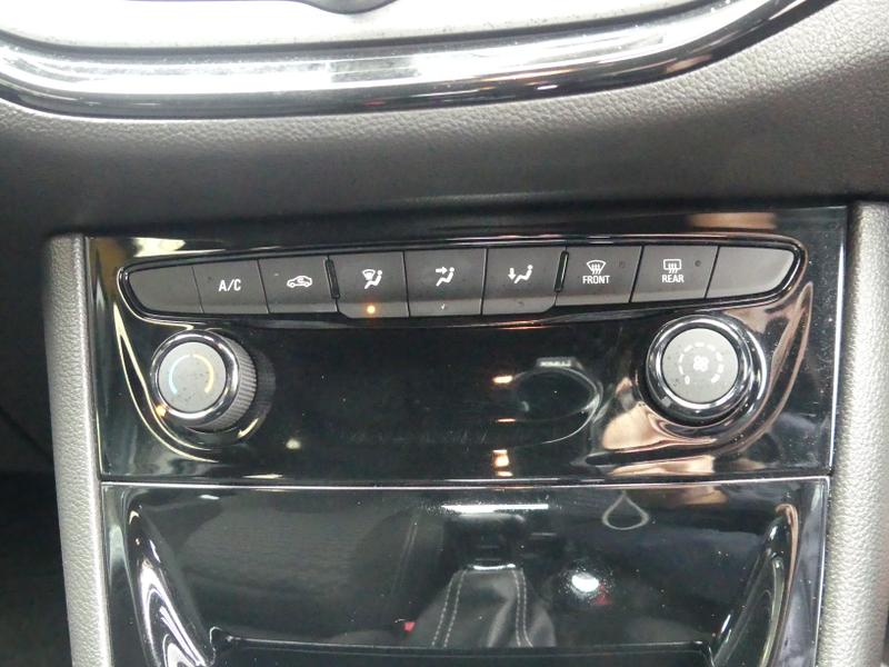 Used Vauxhall Astra 2017 for sale - 76452961: Photo 27