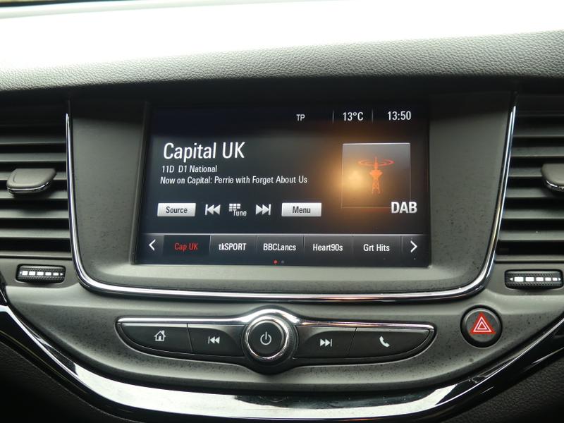 Used Vauxhall Astra 2017 for sale - 76452961: Photo 28