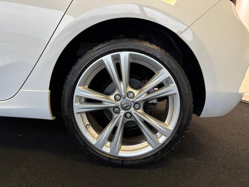 Used Vauxhall Astra 2017 for sale - 76452961: Photo 32