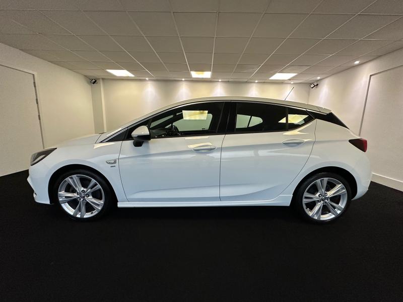 Used Vauxhall Astra 2017 for sale - 76452961: Photo 7