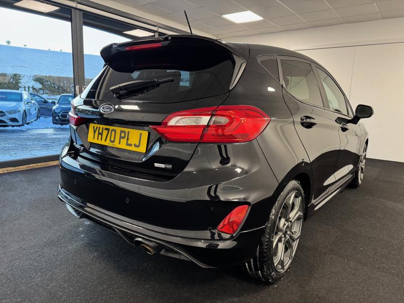 Used Ford Fiesta for sale - 77106453: Photo 10