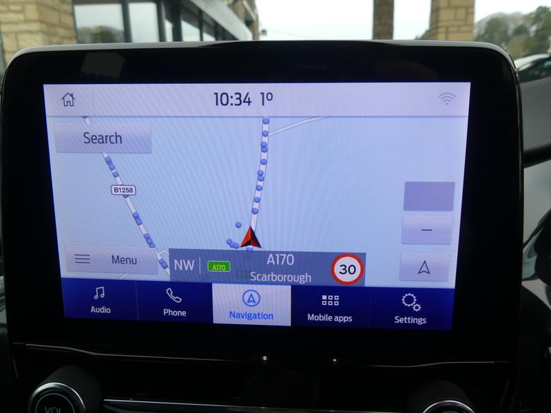 Used Ford Fiesta for sale - 77106453: Photo 11