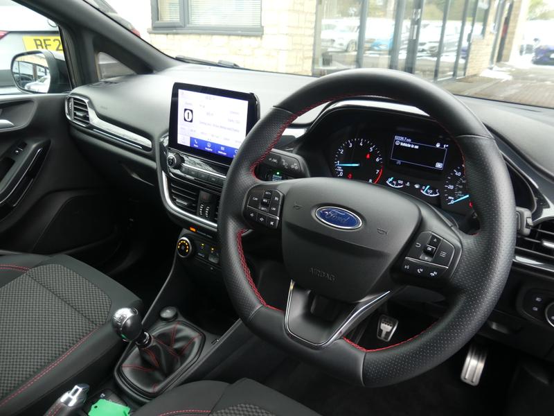 Used Ford Fiesta for sale - 77106453: Photo 12