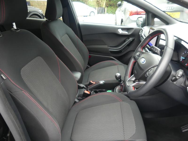 Used Ford Fiesta for sale - 77106453: Photo 13