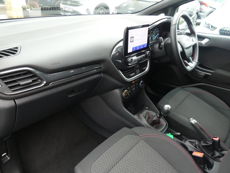 Used Ford Fiesta for sale - 77106453: Photo 14