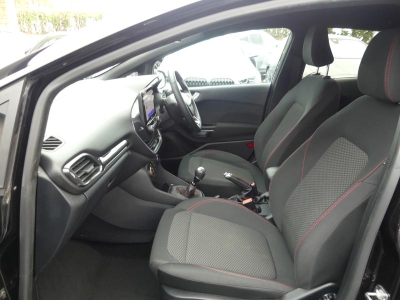 Used Ford Fiesta for sale - 77106453: Photo 15