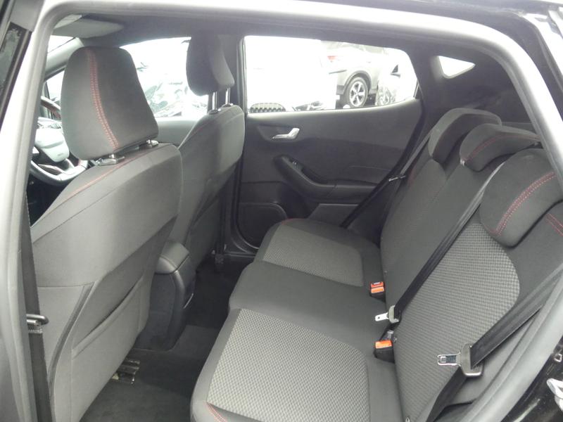 Used Ford Fiesta for sale - 77106453: Photo 16